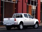 Tata Xenon Double Cab 2008 года (ZA)